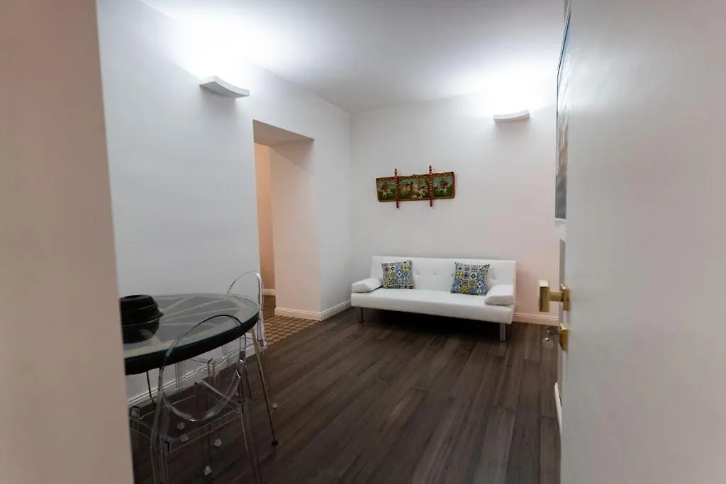 Sikelia-Sicilian Rooms CTA