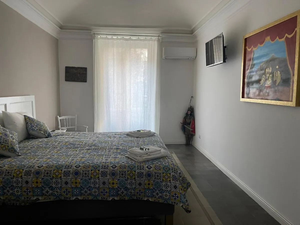 Sikelia-Sicilian Rooms CTA