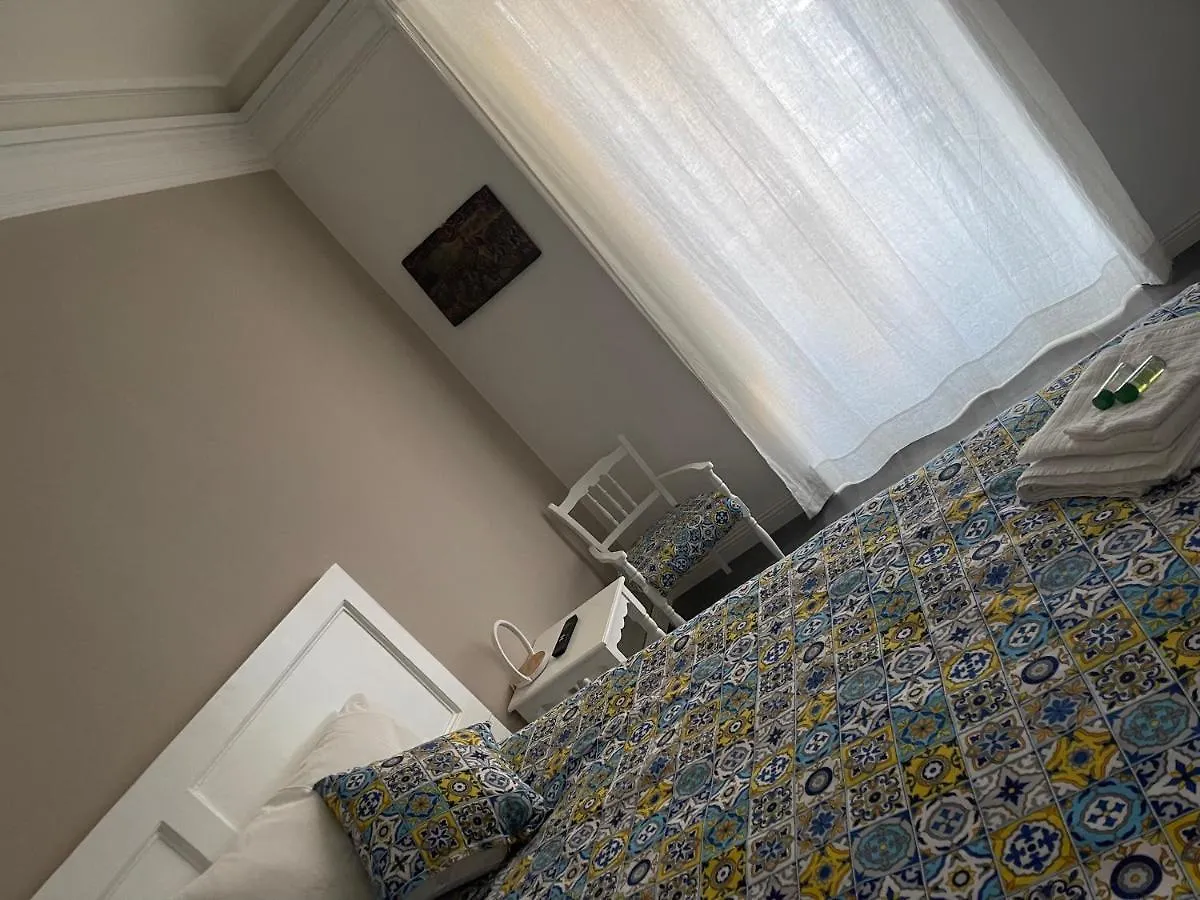 Sikelia-Sicilian Rooms CTA