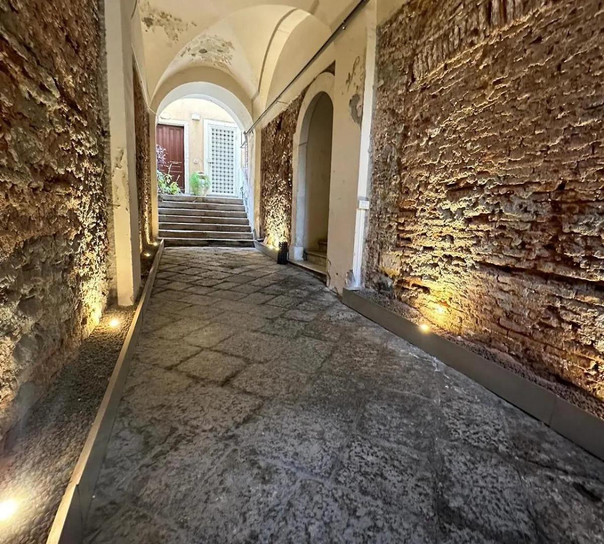 Sikelia-Sicilian Rooms CTA