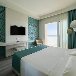 Rex Hotel Livorno