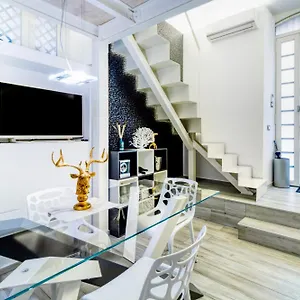 Stesicoro Exclusive House Katania