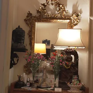 Crociferi Bed & Breakfast Catánia