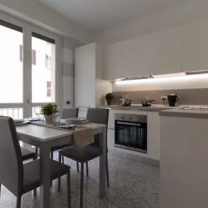 Twin - Affitti Brevi Italia Apartament Lecco